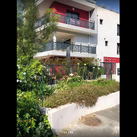 Le Verger Des Naiades Le Lavandou