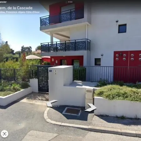 Le Verger Des Naiades