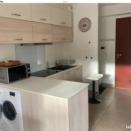 Appartement Le Verger Des Naiades