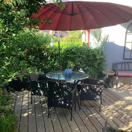 Appartement Le Verger Des Naiades *