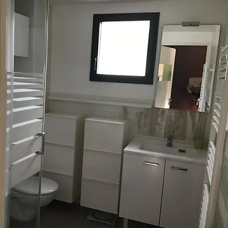 Appartement Le Verger Des Naiades *