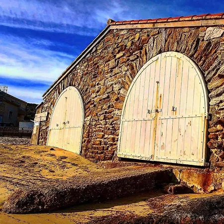 Lägenhet Le Verger Des Naiades