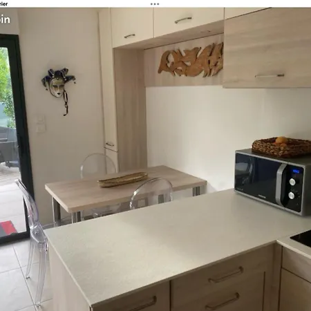 Appartement Le Verger Des Naiades *