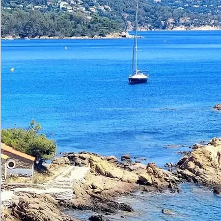 Le Verger Des Naiades Appartement *