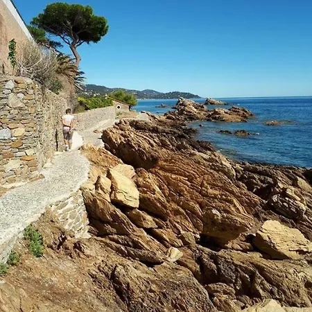 Le Verger Des Naiades *