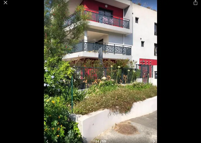 Le Verger Des Naiades Le Lavandou