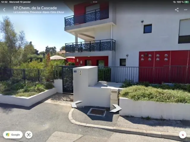 Le Verger Des Naiades