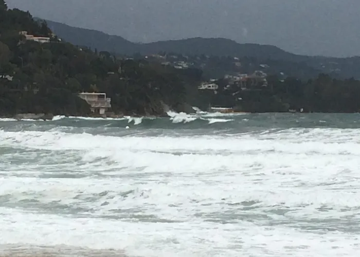 Le Verger Des Naiades 公寓 勒拉旺杜