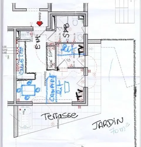 Le Verger Des Naiades 勒拉旺杜