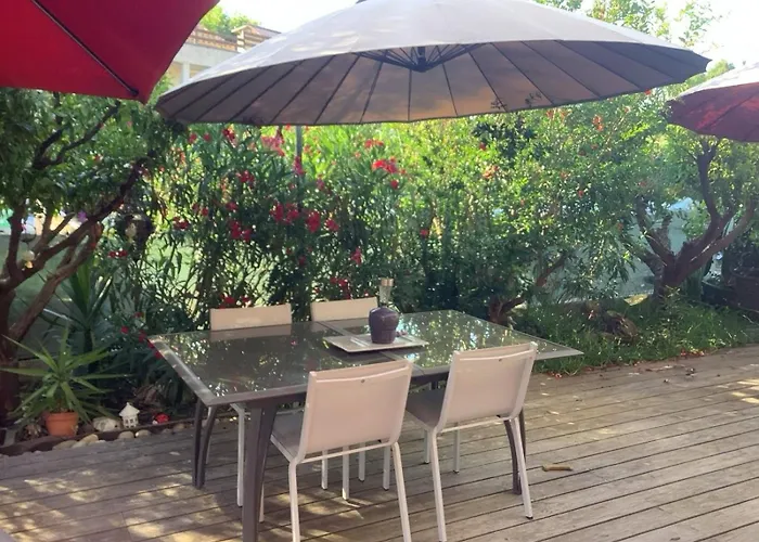 Le Verger Des Naiades 勒拉旺杜