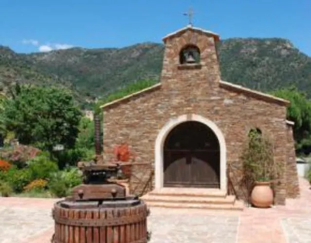 Lägenhet Le Verger Des Naiades *