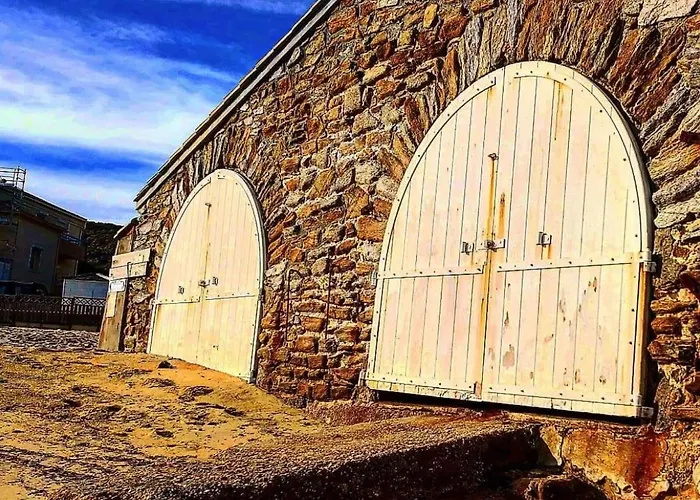 公寓 Le Verger Des Naiades